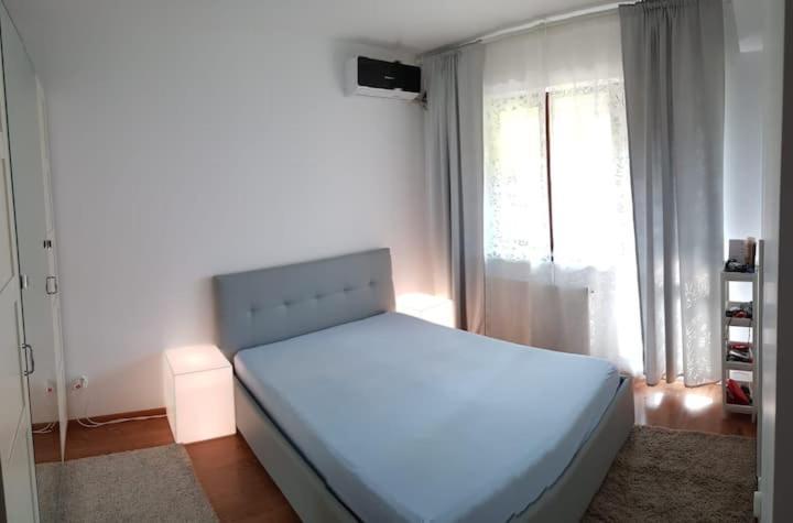 Cozy Apartment Bucharest Roşu Esterno foto